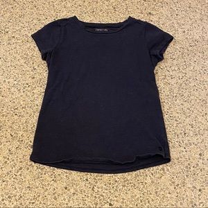 J. Crew tee shirt